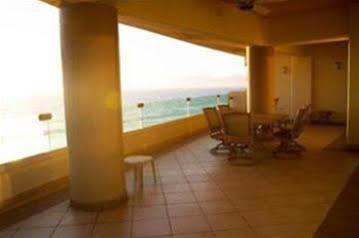 Ocean Terrace Beach View Hotel Mezcales  Zewnętrze zdjęcie